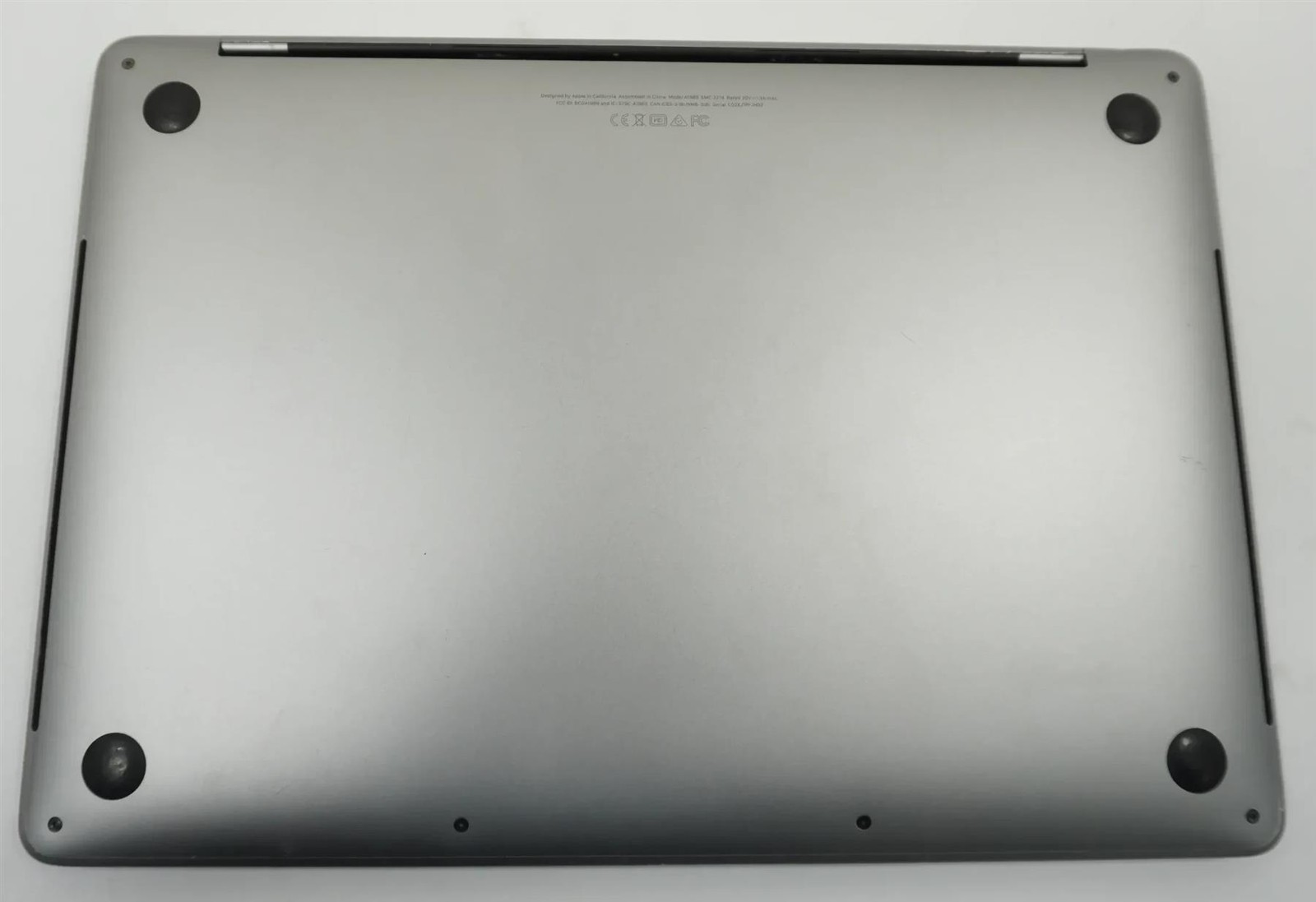 Apple MacBook Pro 2018 A1989 13.3″ Retina i5-8259U 2.3GHz 16GB 256GB Laptop