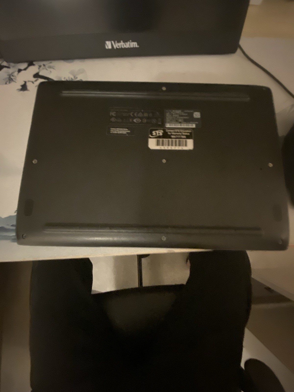 Lenovo 100e Chromebook 2nd Gen MTK 11.6″ (32GB eMMC, MediaTek MT8173C,…