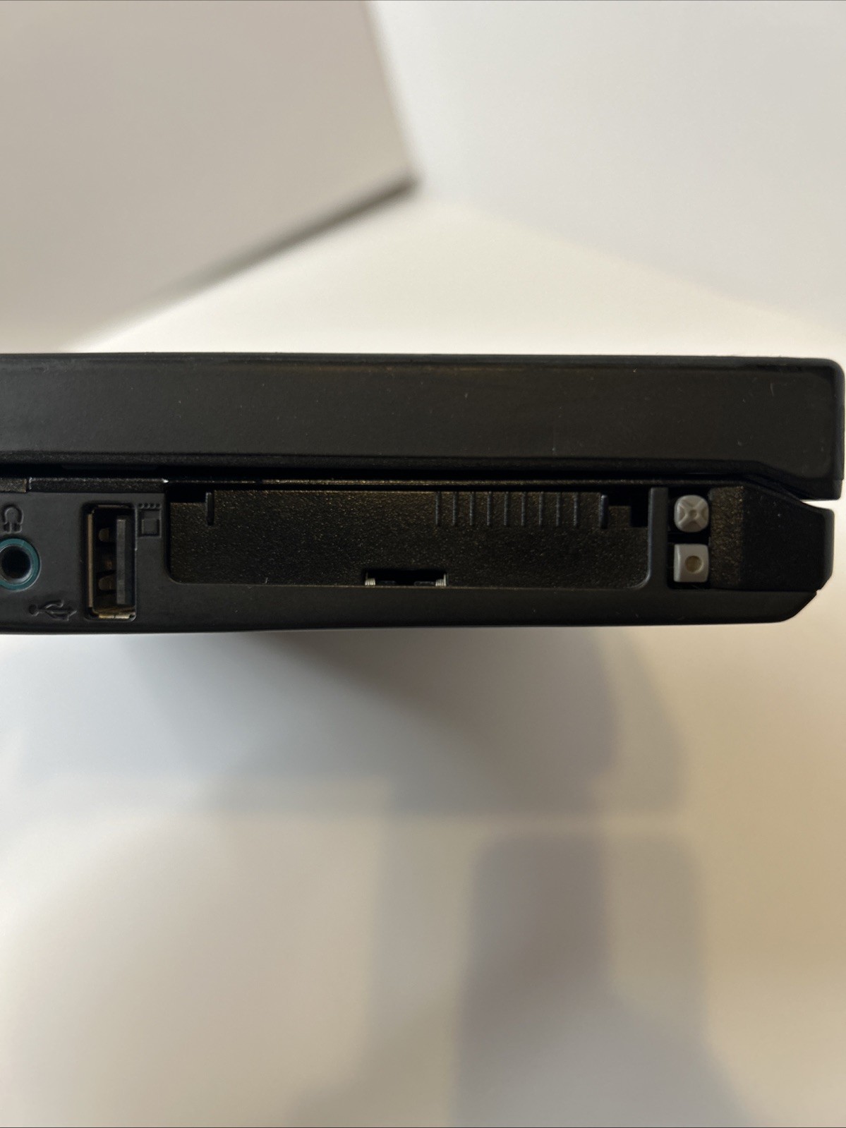 Lenovo thinkpad t61p Laptop