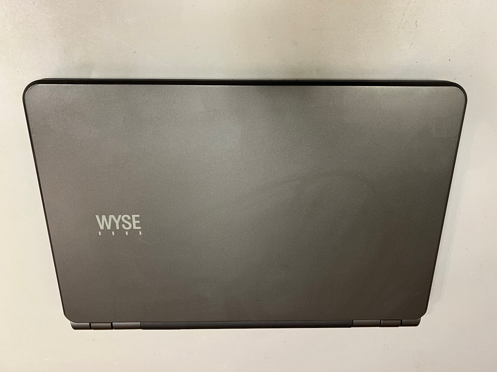 WYSE Xn0m AMD G-T56N 2GB RAM 80GB HDD WEBCAM WIN 10