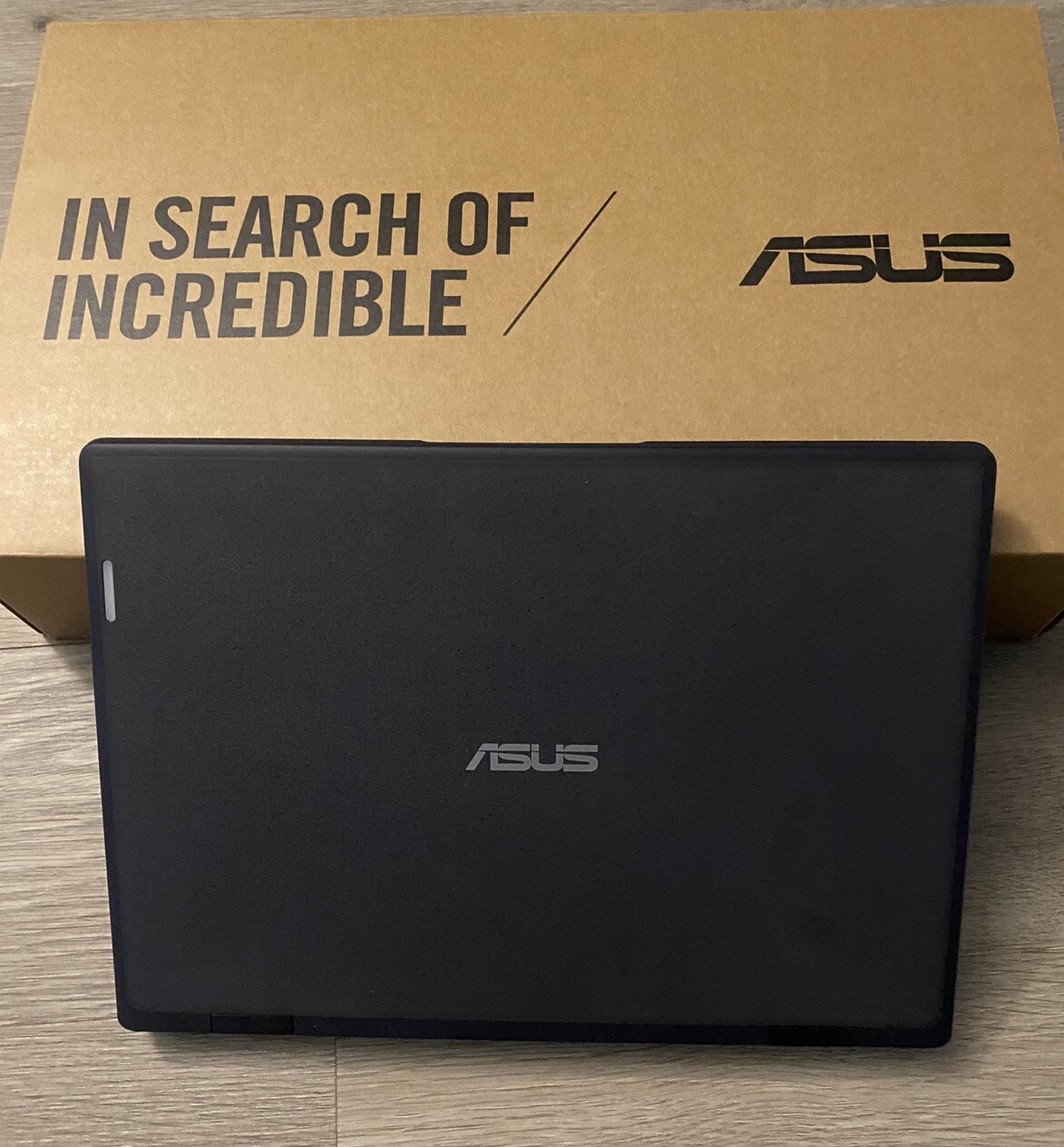 ASUS BR1102CGA YS14 11.6″ Laptop N100 4GB 128GB SSD W11P Non Touch
