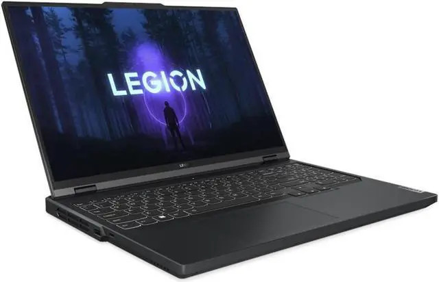 Lenovo Legion Pro 5 16IRX8 2023 16 in QHD+ Core i9-13900HX 512GB SSD Hard