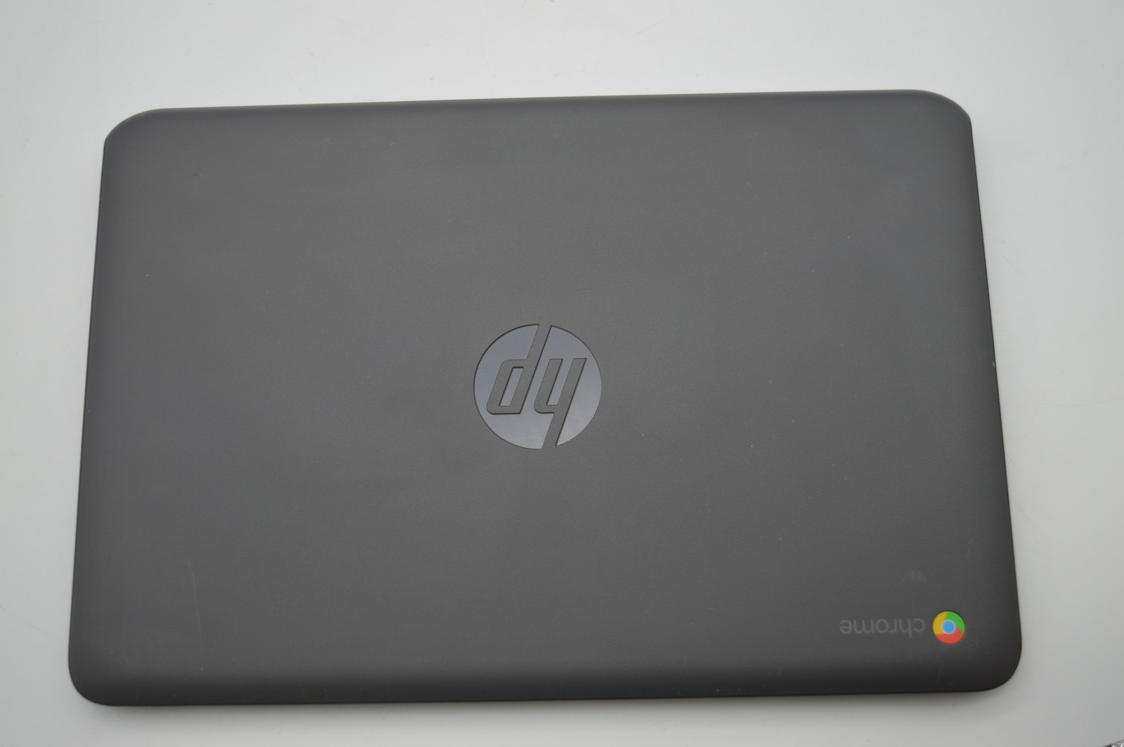 HP 11.6″ Chromebook 11 G6 EE Celeron CN3350 4 GB RAM 16GB eMMC PC1736945