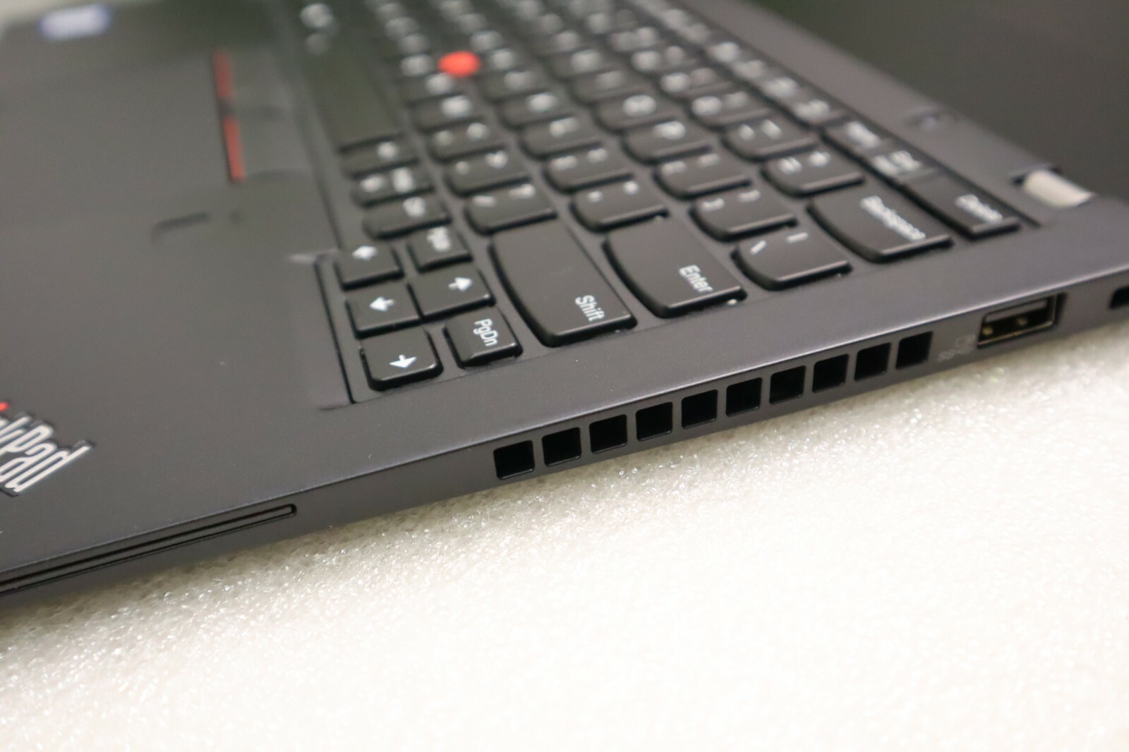 FHD TOUCH 2TB SSD: LENOVO THINKPAD X280 GERMAN ENGLISH JAPANESE i5-8350U USB-C