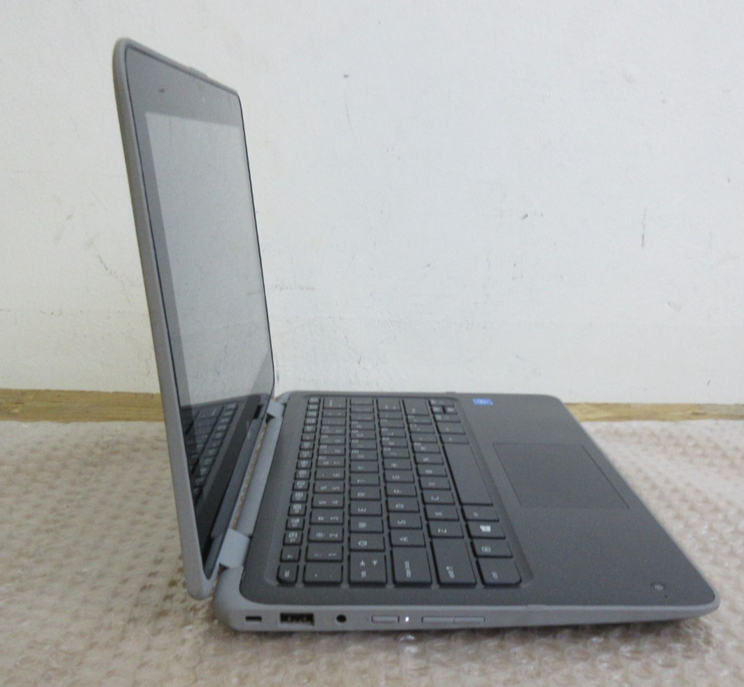 HP PROBOOK X360 11 G3 EE CELERON(R) N4100 @ 1.10GHz 4GB RAM 128GB SSD WIN10P.
