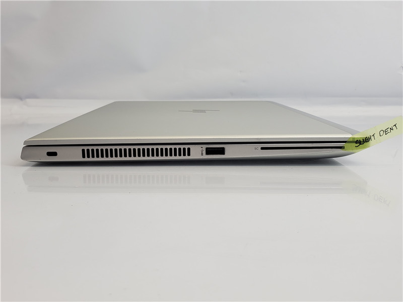 HP EliteBook 745 G6 Laptop Ryzen 5 Pro 3500U 8GB 256GB SSD Win 10 COA Grade C