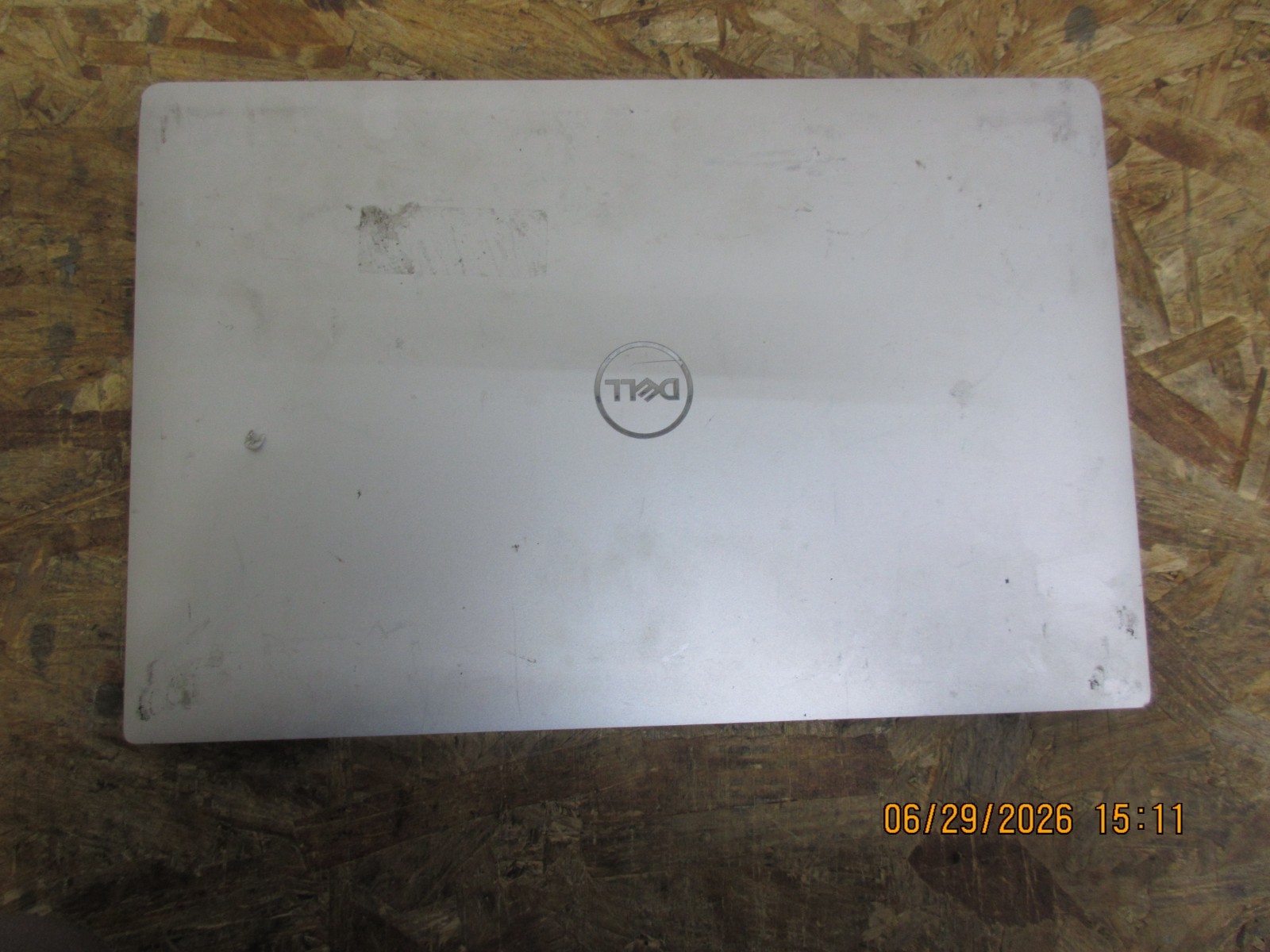 Dell XPS 15 9570 I5.6” i7-8750H @ 2.2GHz 16GB RAM 256GB SSD W11P LAPTOP.