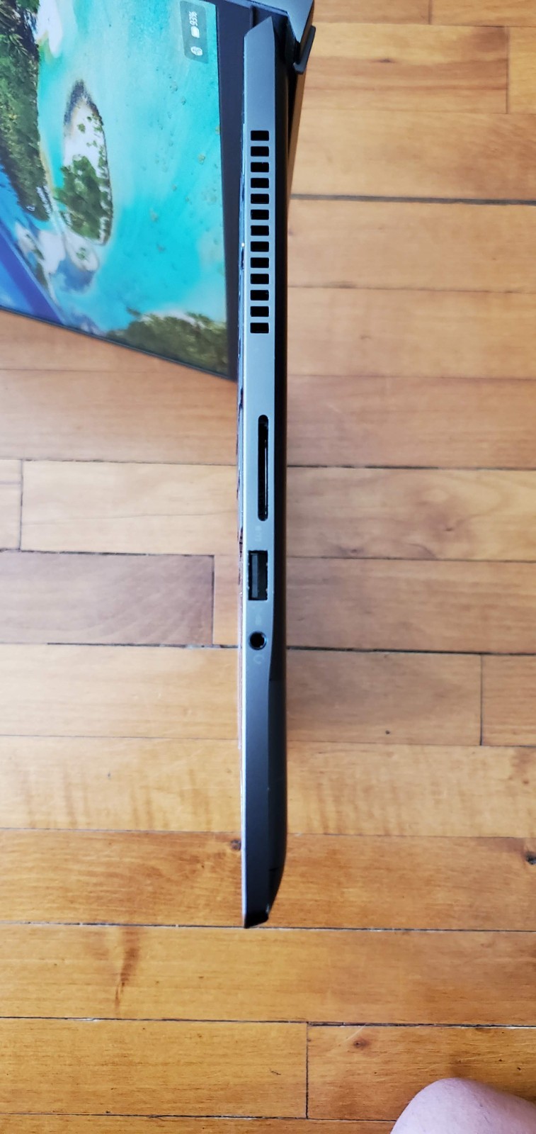 Dell Vostro 15 7510 15.6″ i7-11800H@2.3GHz, 16GB RAM, 512GB