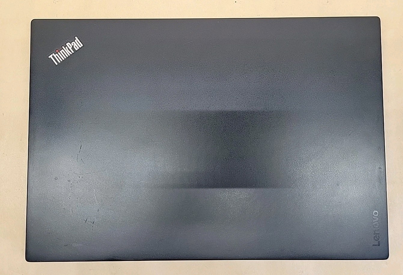 Lenovo ThinkPad T460s, Intel Core i7-6600U @ 2.6GHz, 12GB RAM, 256GB SSD, W10P