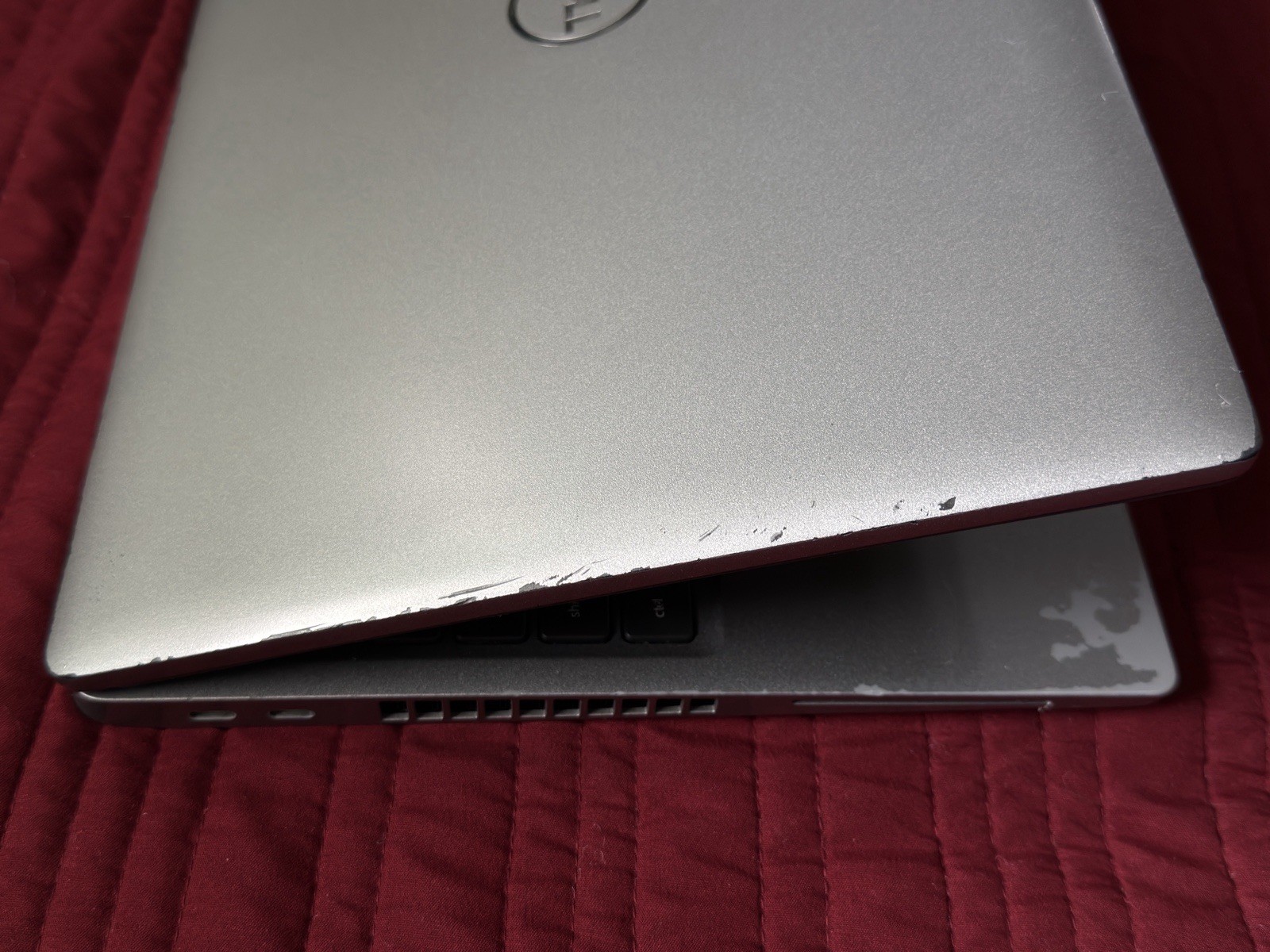 Dell Latitude 5520 15.6″RAM 16 GB HDD256GB Intel Core I7-1185G7 3.0GHz WIN11 LTE