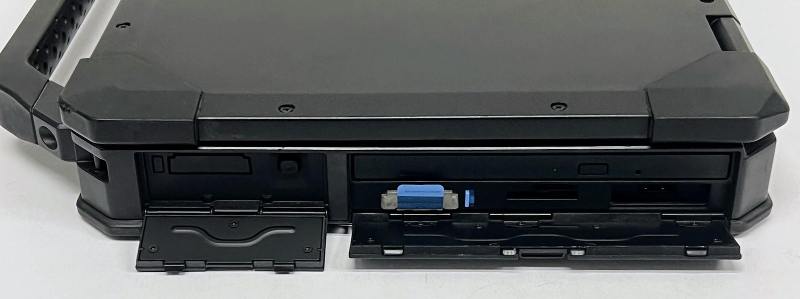 Dell Latitude 5424 Rugged – i5-8350U, 8GB RAM, 240GB SSD, Touchscreen, LTE #028
