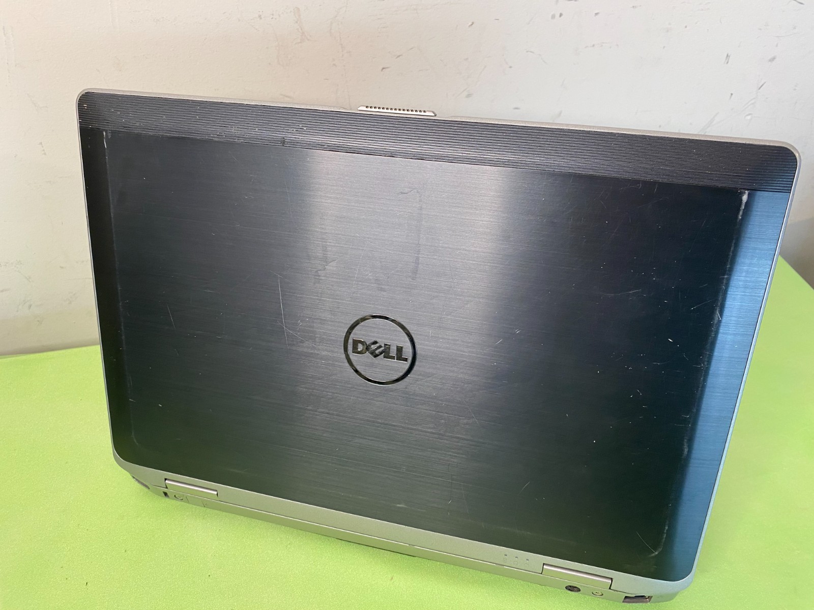 Dell Latitude E6430 Laptop i5-3320M 2.60GHz 8GB RAM 128GB SSD, Windows 11 Pro