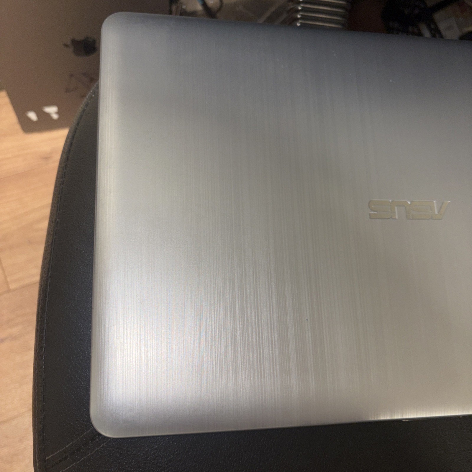 ASUS-X541S Laptop Computer Netbook – Pentium N3710 1.6 Ghz, 4 GB, Win 10, 500 GB
