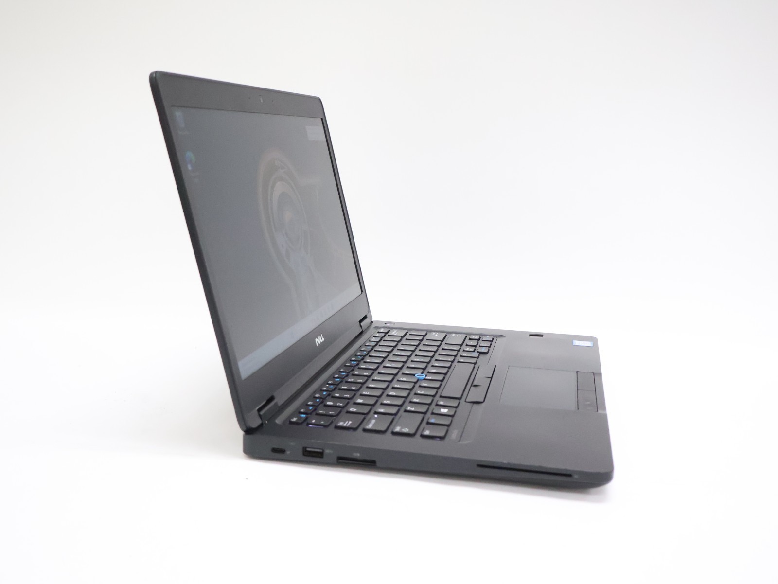 Dell Latitude 5480 Intel Core i7-6300U 2.60GHz Processor 8GB RAM 240GB HDD
