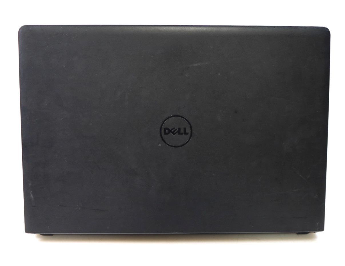 Dell LATITUDE 3570 15.3″ Intel i7-6500U 4GB DDR3 NVIDIA GEFORCE 920M No HDD BATT