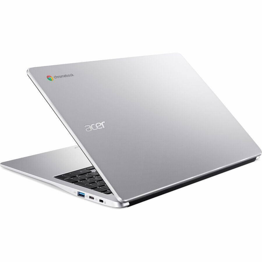 New Acer 15.6″ chromebook Pentium N6000, 4GB, 128GB
