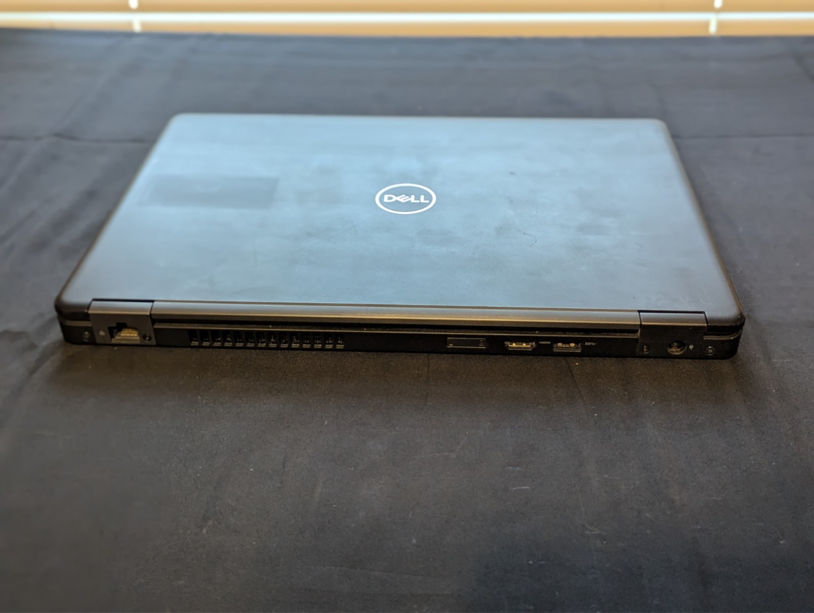 Dell Laptop – Latitude 5490 – i7-8650U 16GB 512GB SSD MX130 Touch Win10 Pro