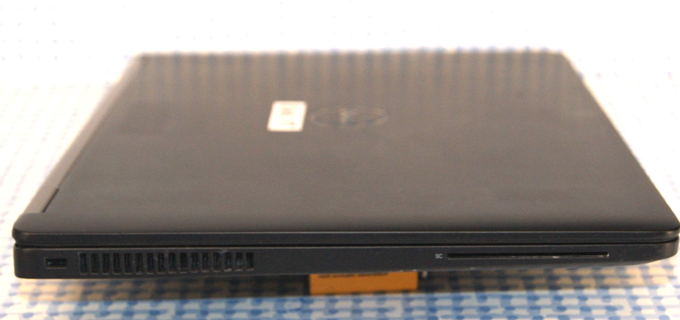 Dell Latitude E7470-i5-6300U@2.40GHz 8GB DDR4 Ram 128GB NFGG SSD W11P