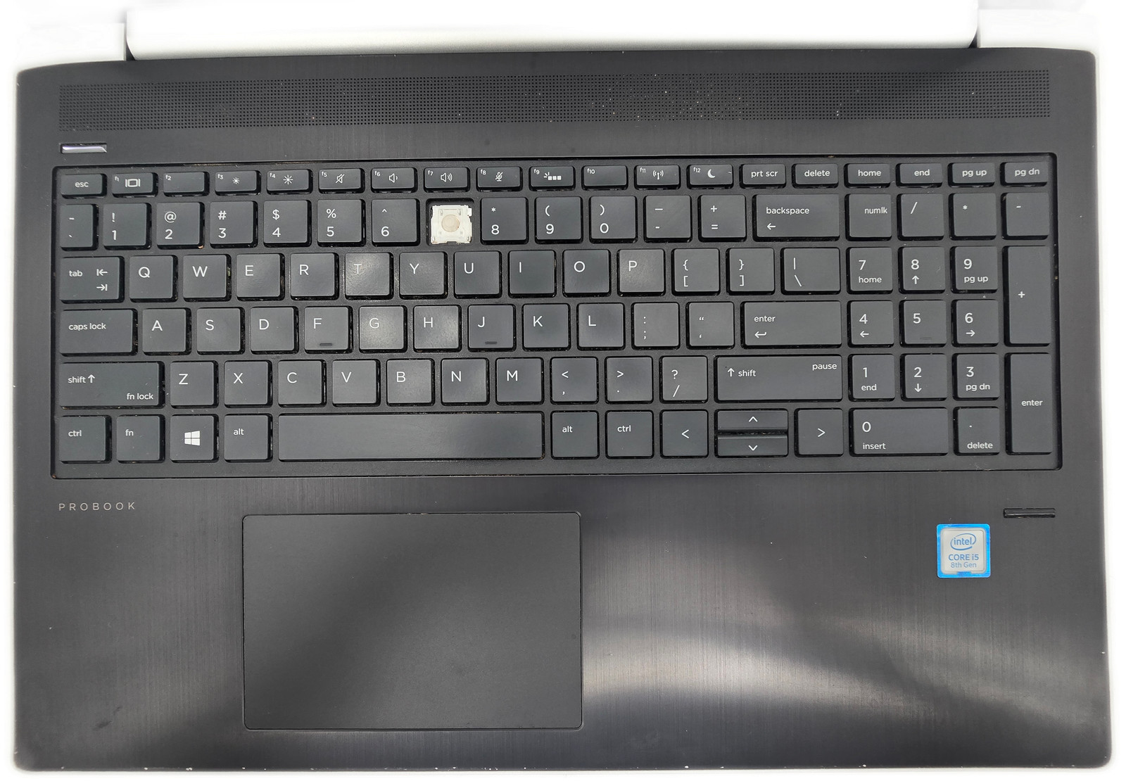 HP ProBook 450 G5 i5 8th Gen 16GB RAM 128GB SSD Windows 11 Home