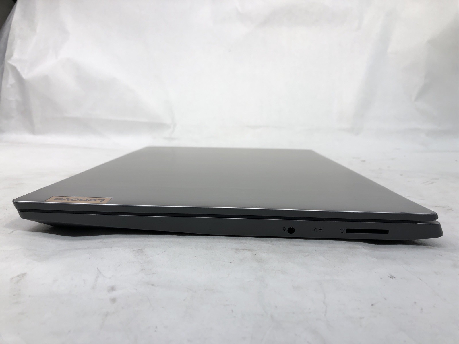 Lenovo IdeaPad 3 15ITL05, Intel Core i3-1115G4 @3.00Ghz, 8GB RAM, NO SSD/OS,