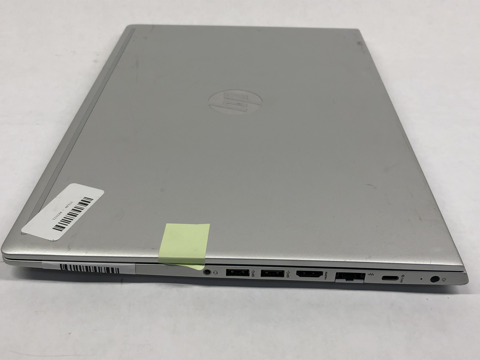 HP Probook 450 G7 i5-10210U 8GB RAM No Storage No OS No Battery