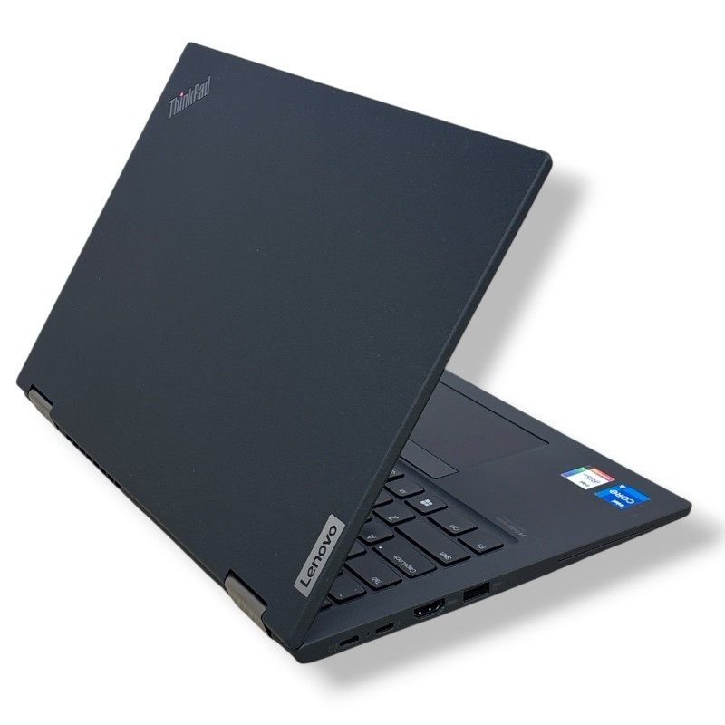 Lenovo ThinkPad X13 Yoga Gen 2 Core i5-1135G7 16GB 256GB SSD Win 11 Pro ~Touch