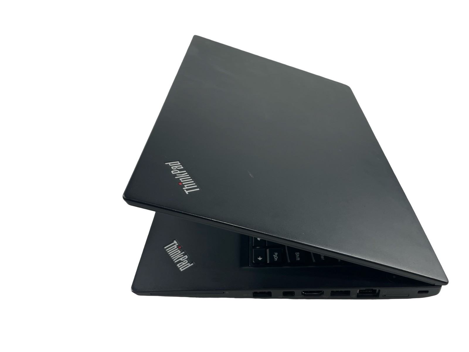 Lenovo ThinkPad T460s Core i7-6300U@2.40GHz 8GB RAM 256GB SSD Win. 11 Pro-NO AC