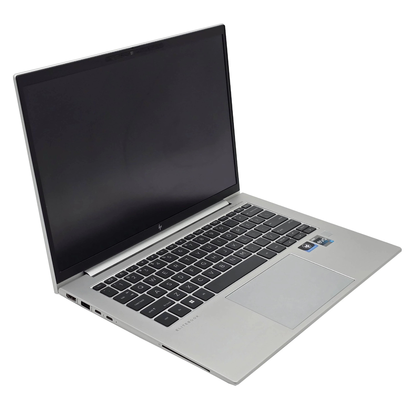 HP EliteBook 840 G9 Laptop | i7 | 16 GB DDR5 | 512 GB M.2 SSD | Grade A