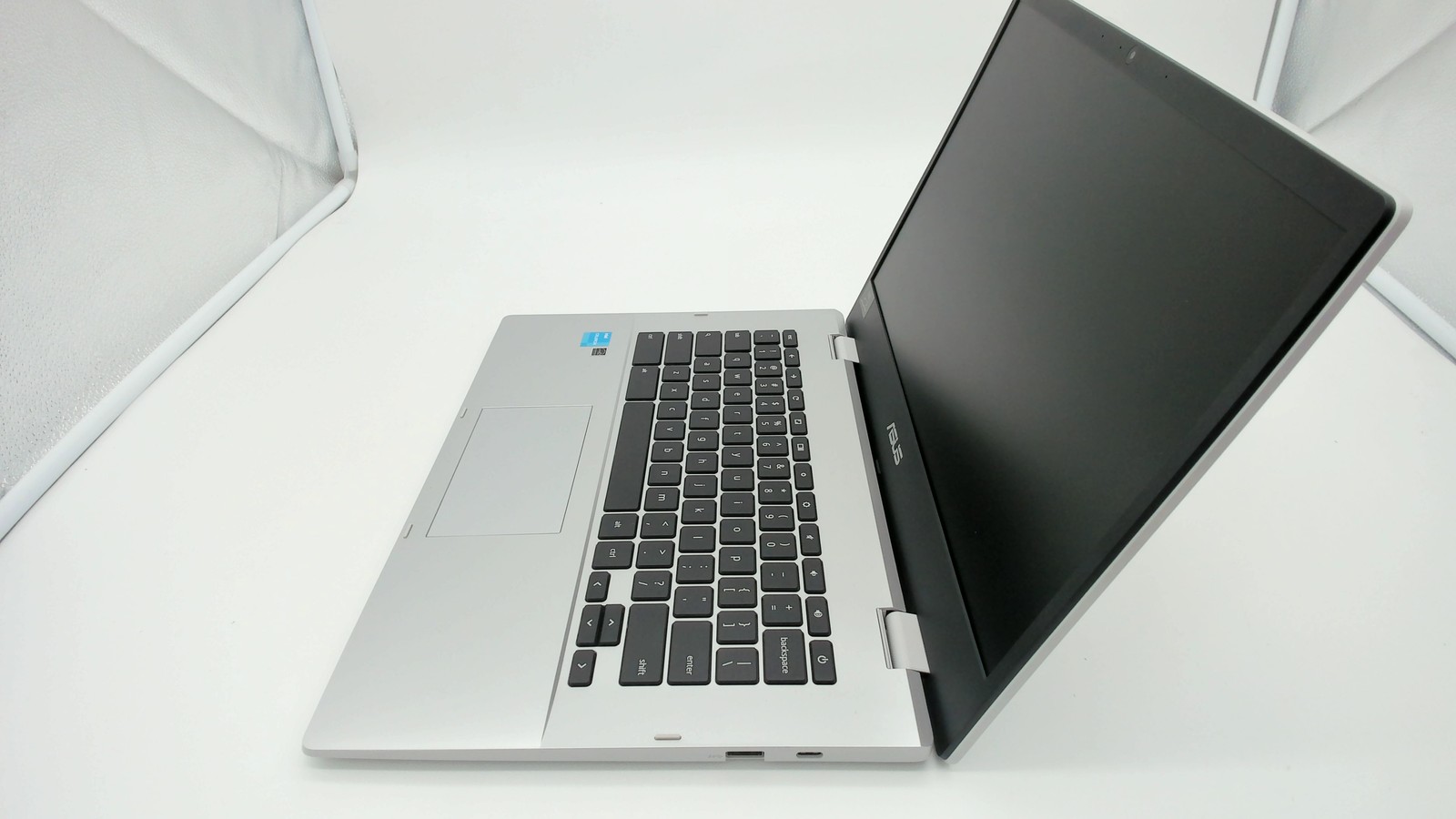 Asus Chromebook CX1 14″ Intel Celeron N4500 4GB 64GB CX1400CKA-DB44 PC1701520