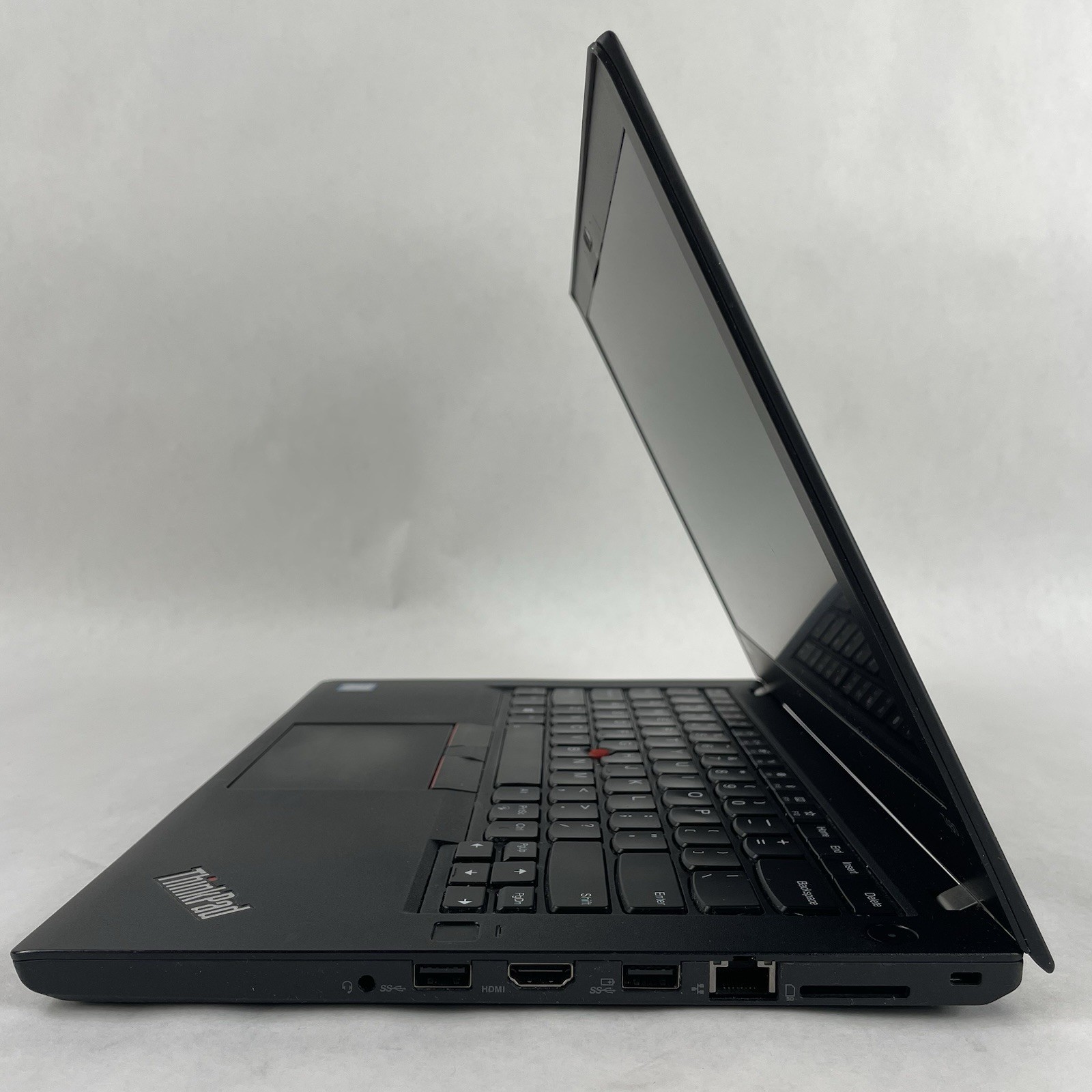 Lenovo ThinkPad T480 14″ i5-8350U 1.70 GHz 8 GB RAM No SSD/OS/AC – Missing DIMM