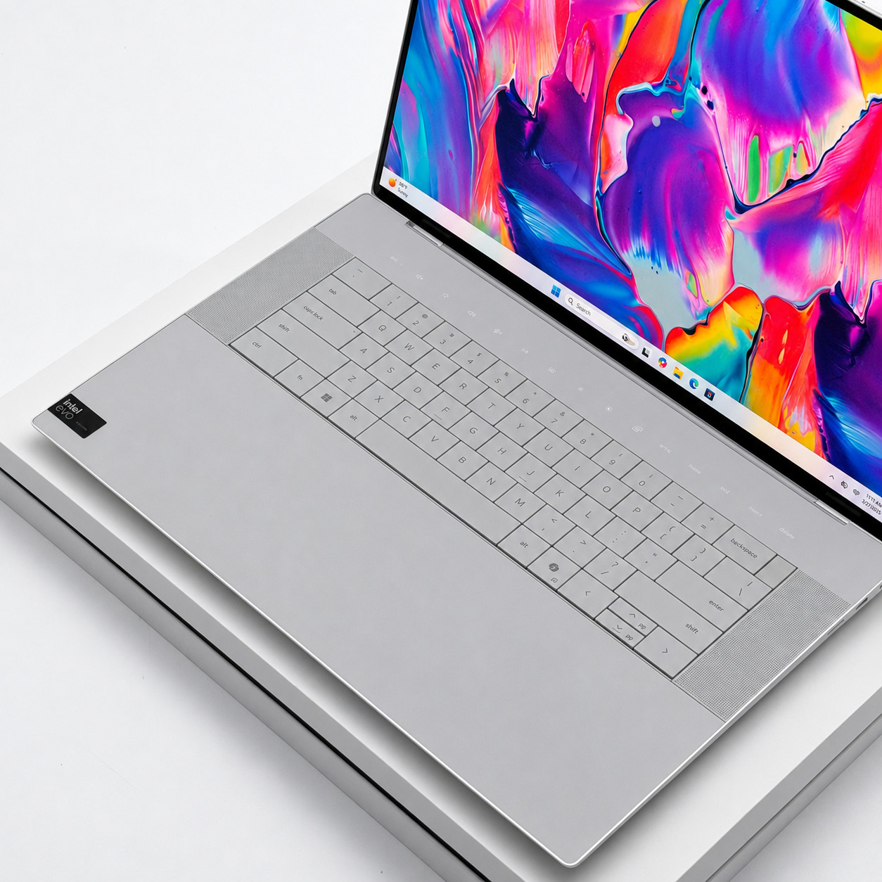 Dell XPS 16 9640 Platinum UHD+ TOUCH 5.1GHz Ultra 9 185H 32GB 1TB SSD RTX 4060