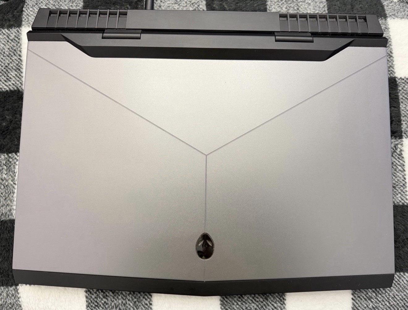 Alienware 17 R4 17.3 inch Gaming Laptop