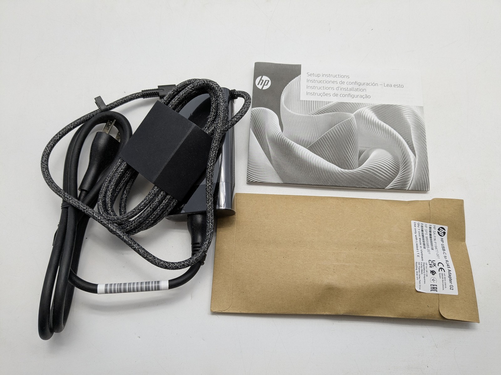 HP ZBook 8 G1i 14 14″ Ultra 7 265U 32GB DDR5 512GB SSD Windows 11 Home