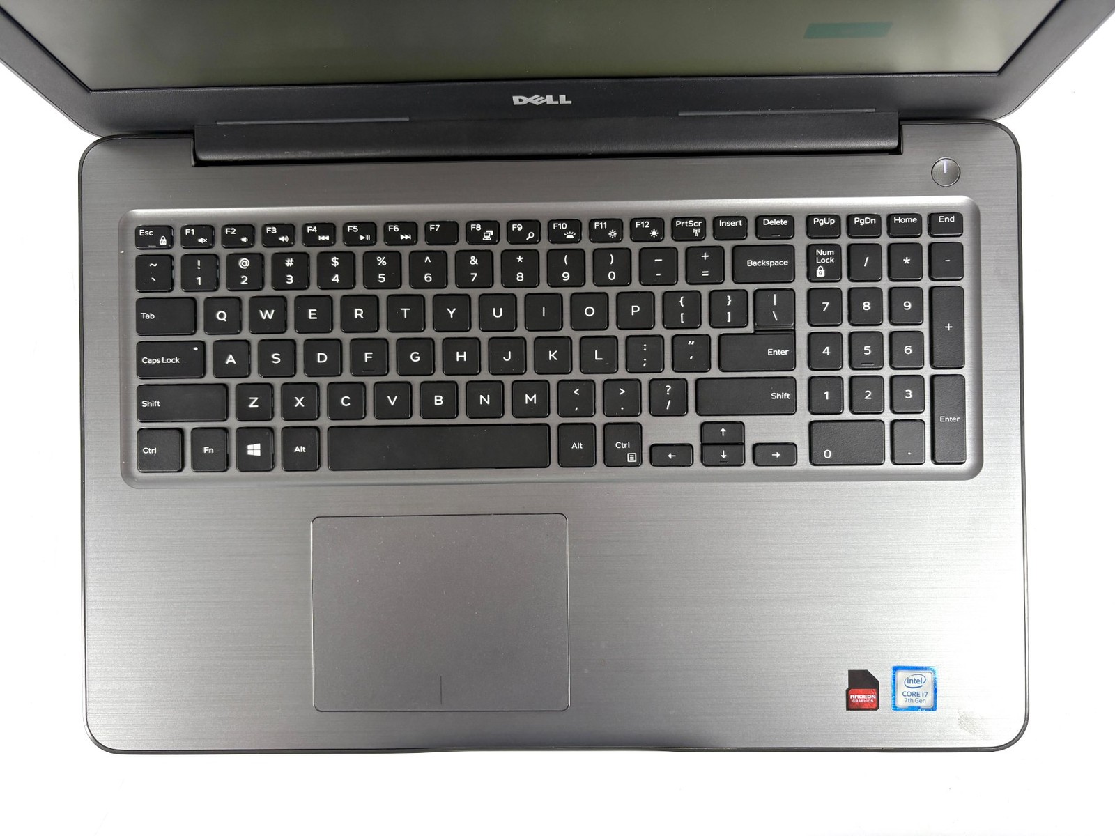 Dell Inspiron 5567 – 15.6″ FHD, 2.7GHz i7, 8GB RAM, 1TB HDD, Windows 11 Pro