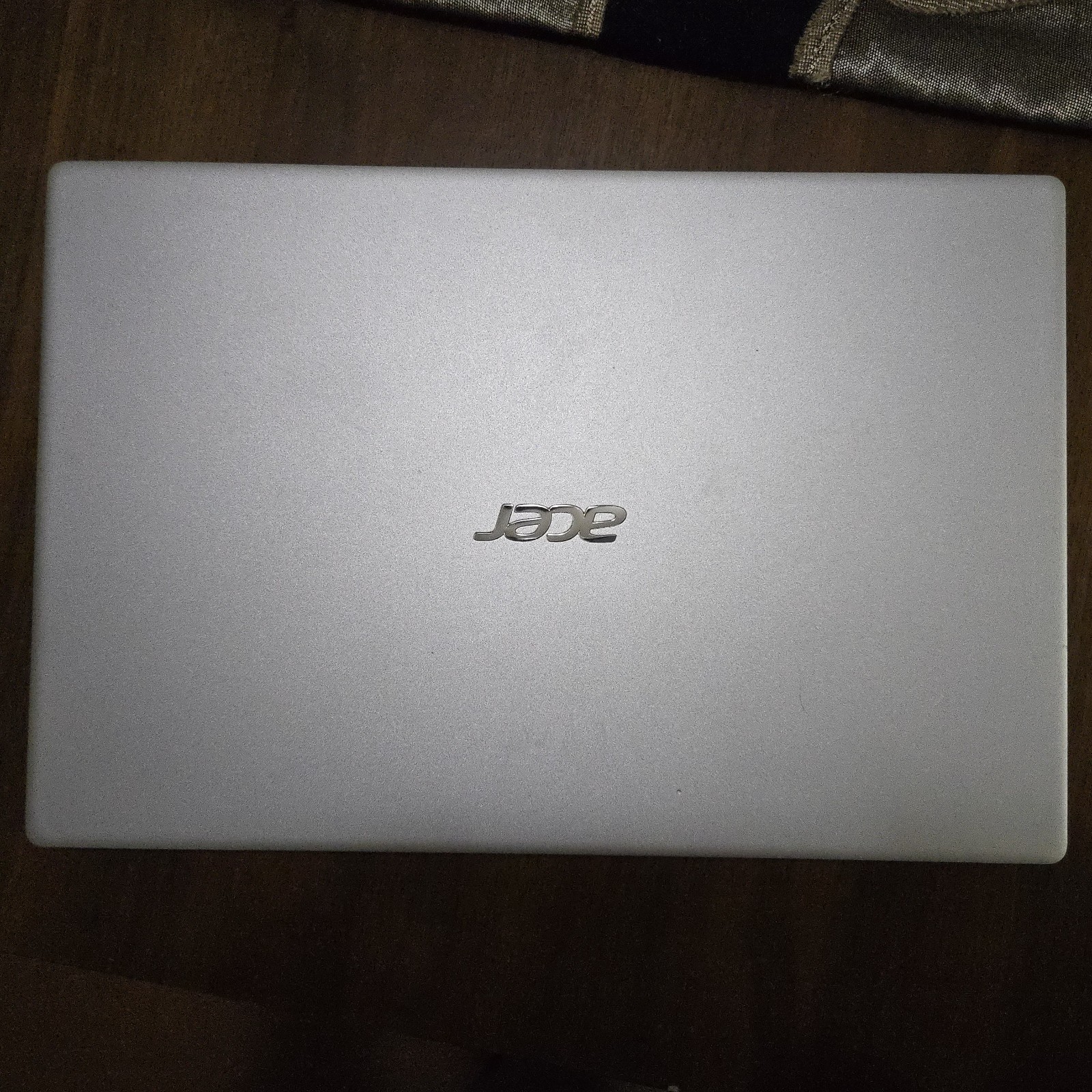 Acer Swift SF314-42 AMD Ryzen 7 500 GB SSD 8GB RAM