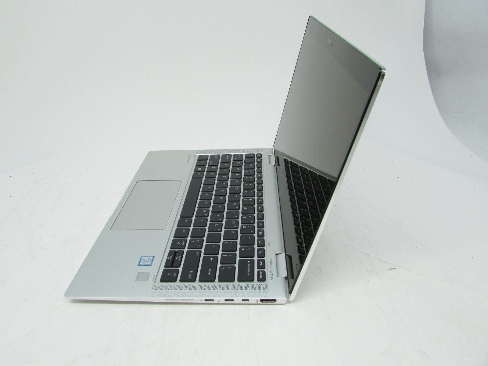 HP EliteBook X360 1030 G3 Touch i5-8250U 1.6GHz 8GB RAM 256GB Win 11 Home No AC