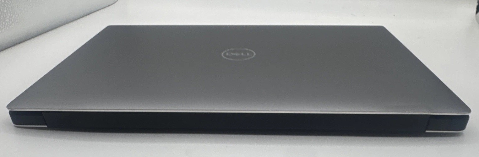 Dell Precision 5540 Mobile Workstation i9-9980HK 32GB RAM 512GB SSD – READ