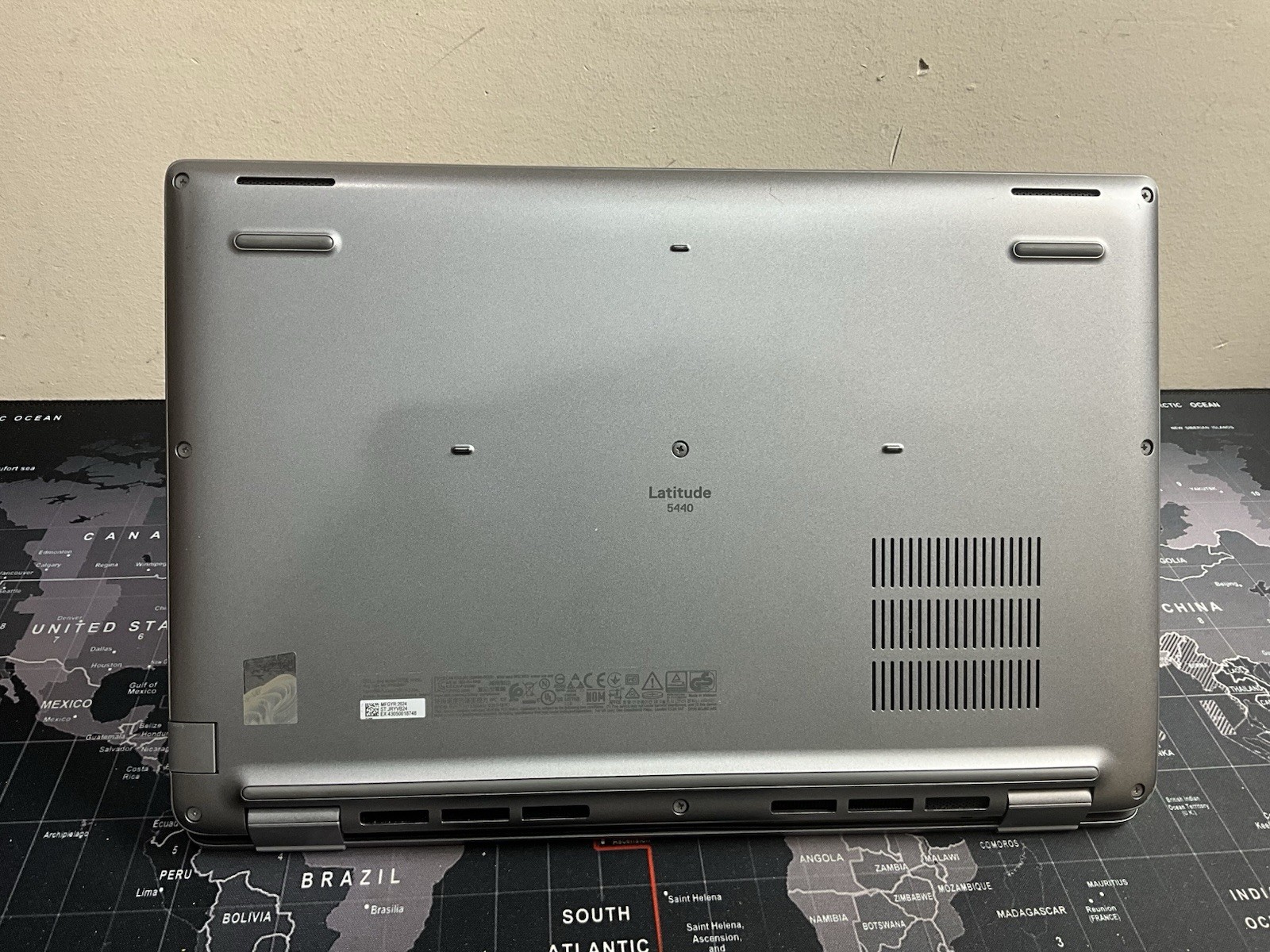 Dell Latitude 5440 14″ Intel i5-1345u 16GB Ram 256GB SSD Windows 11 Pro #24