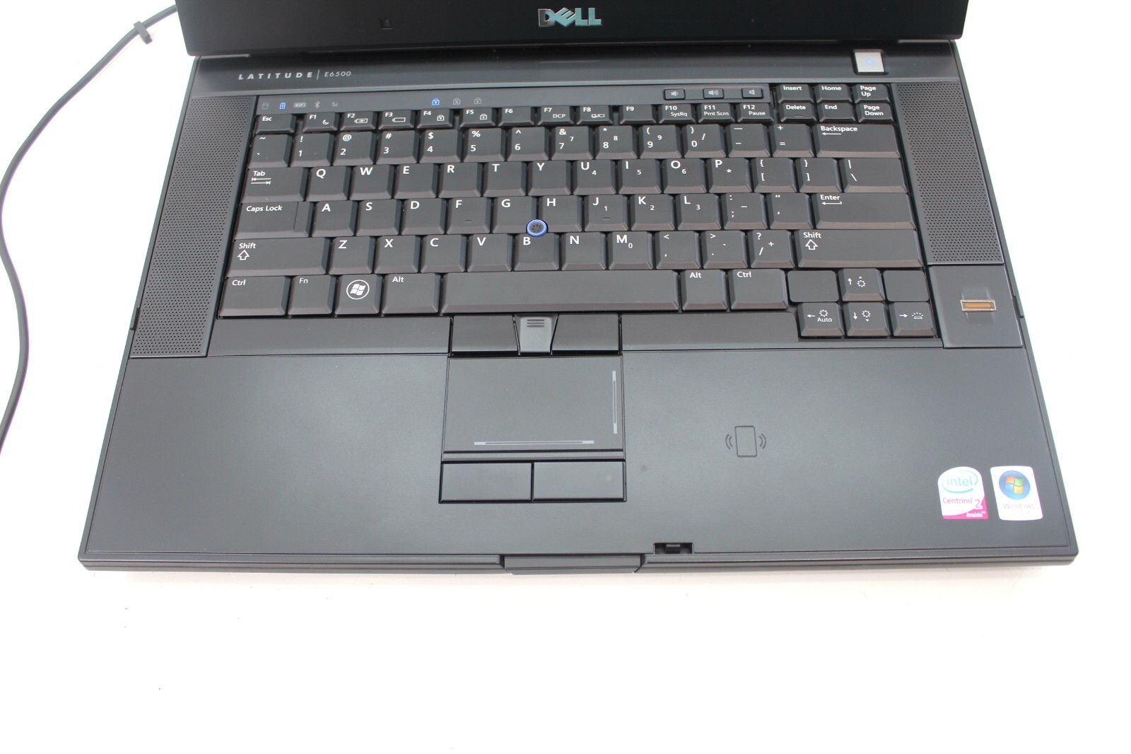 Dell Latitude E6500 15.4″ Laptop No OS, HDD, or Charger #3E-28