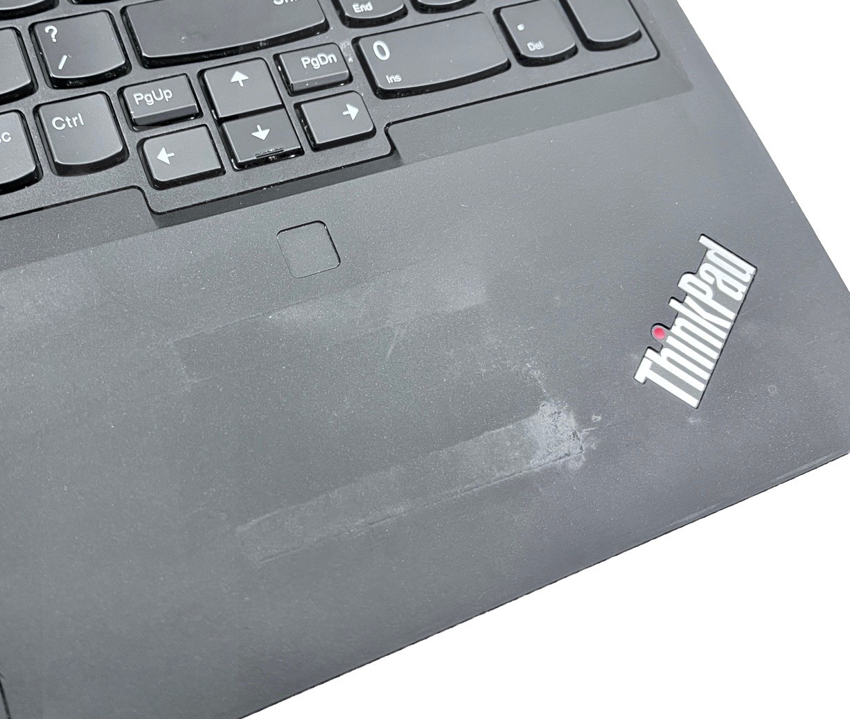 Lenovo ThinkPad P15 i7-10750H @ 2.6GHz 32GB RAM 512GB QUADRO T1000 *Grade C*
