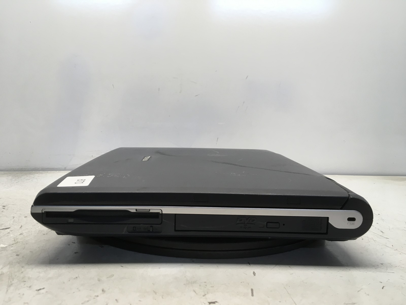 Toshiba Satellite 2400-S251 Mobile Intel Pentium 4 1.7GHz 262 MB NO HDD No Batt