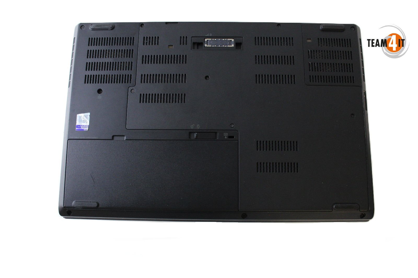 Lenovo ThinkPad P51 i7-7820HQ/16GB RAM/512GB NVMe 15.6″ FHD Nvidia Quadro M2200M