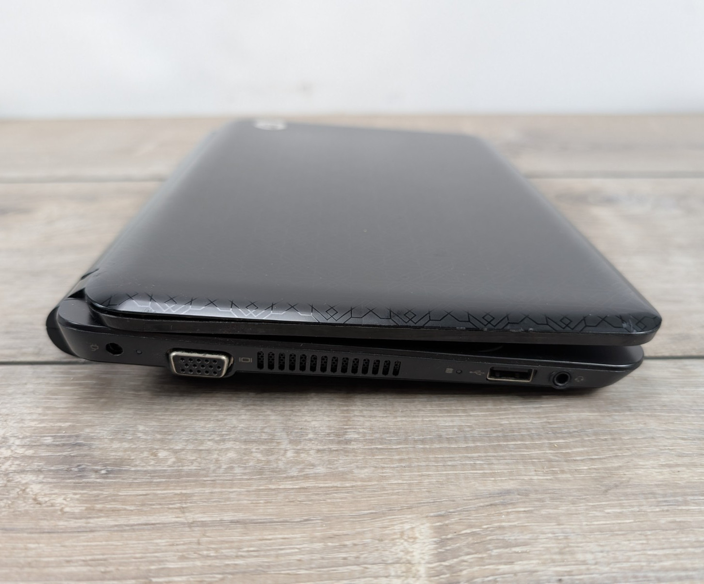 HP Mini Laptop UNTESTED No Charger