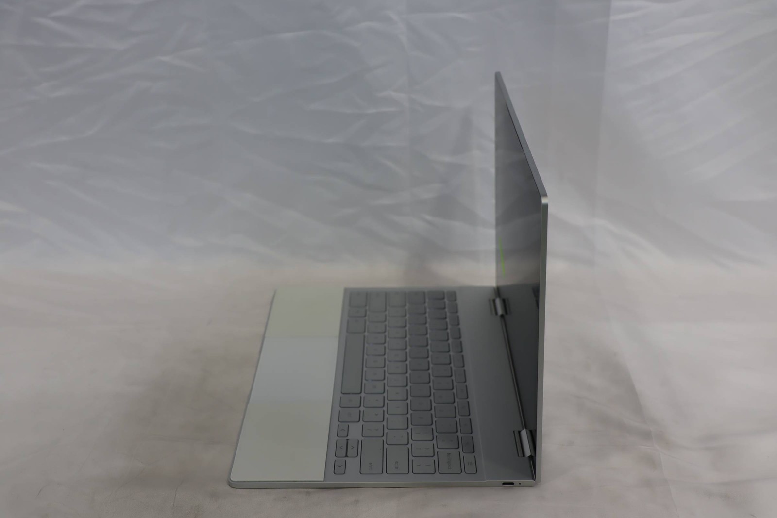 GOOGLE PIXELBOOK C0A | CORE I7-7Y75 1.30 GHZ | 512GB | 16GB | CHROMEOS