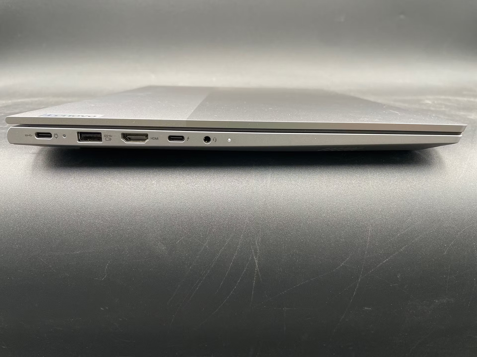 Lenovo ThinkBook 16 G8 IRL-21SH Used 16″ (Core 5 210H-16GB-512 GB NVMe)
