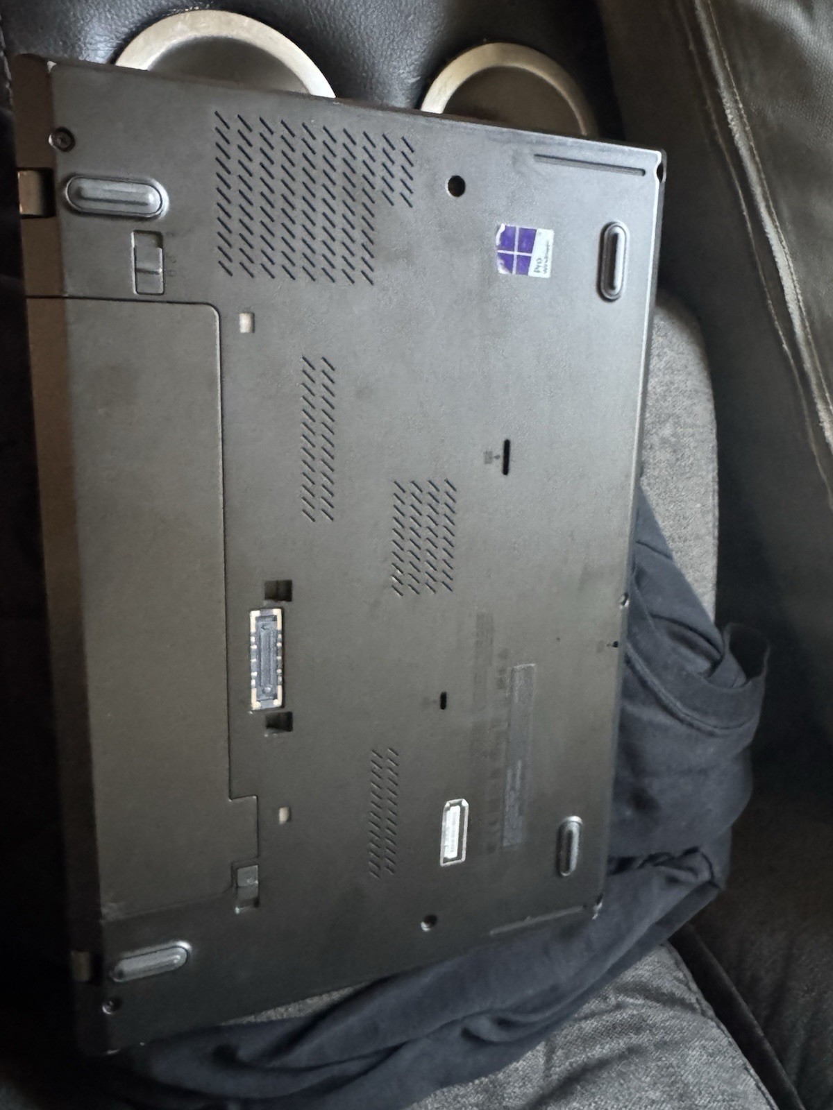 Lenovo ThinkPad T450s Laptop | i7-5600U | 12GB RAM | 512GB SSD | Win10Pro,Touch