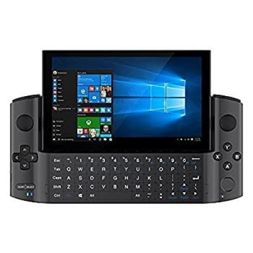 GPD WIN3 Core i7 1165G7 16GB 1TB mini PC Console Used From Japan