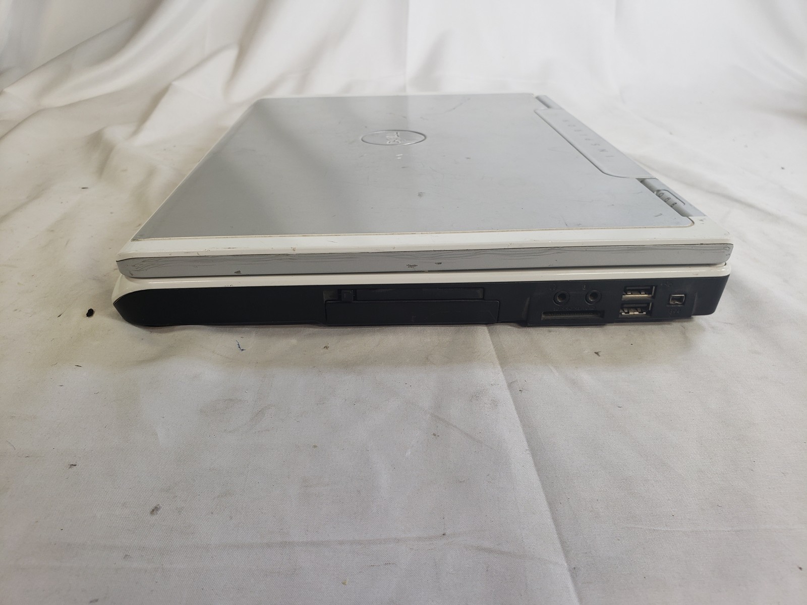 Dell Inspiron 6400 Win XP Intel T1300 @ 1.66GHz 1GB 36GB HDD 15.4″