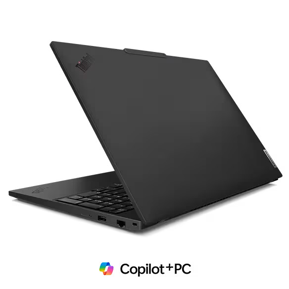 New Lenovo ThinkPad T16 Gen 4,AMD AI 7 PRO 350,16″ WUXGA Touch,32GB DDR5,1TB SSD