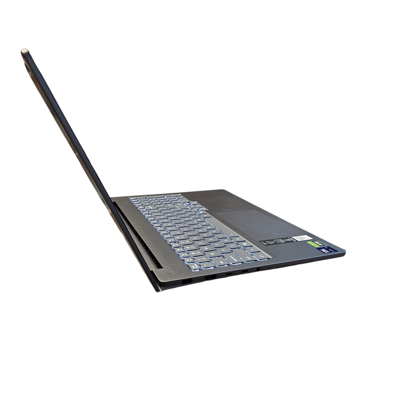 Lenovo Ideapad Pro 5 – OLED – 120hz – 16IAH10 Ultra 9 285H RTX5050 32GB 1TB SSD